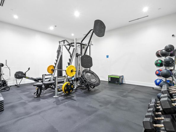 801 Brickell Key Blvd 2903, Miami FL 33131