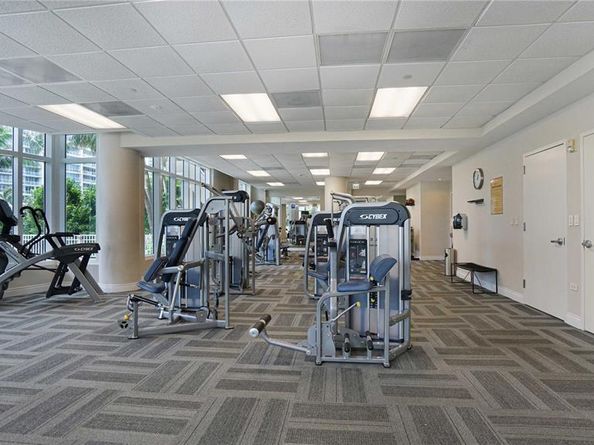 801 Brickell Key Blvd 2903, Miami FL 33131