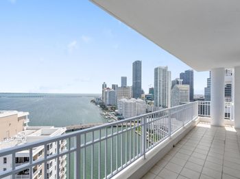 801 Brickell Key Blvd