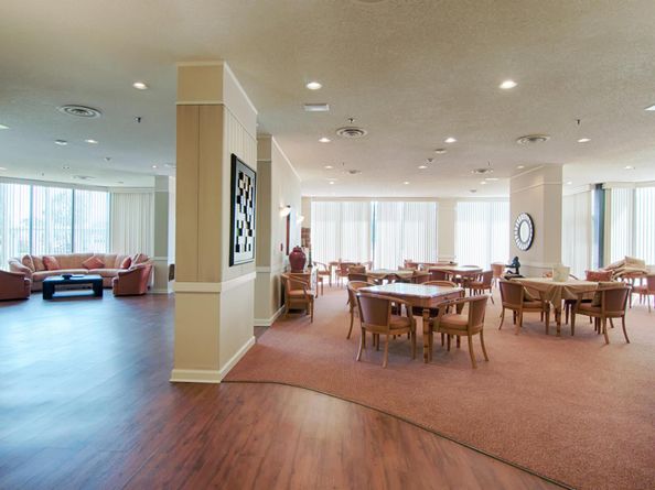1900 Consulate Place 1005, West Palm Beach FL 33401