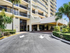 1900 Consulate Place 1005, West Palm Beach FL 33401