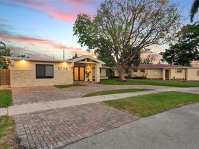 2748 NW 9th Ln, Wilton Manors FL 33311