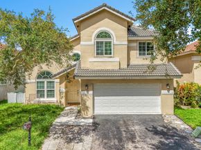 2865 NW 68th Lane, Margate FL 33063
