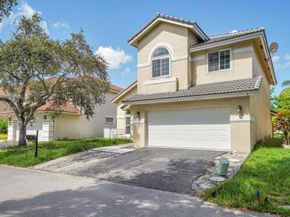 2865 NW 68th Lane, Margate FL 33063