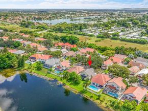 2865 NW 68th Lane, Margate FL 33063