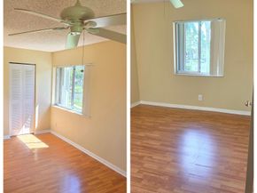 410 Pine Glen Lane D2, Greenacres FL 33463