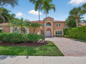 247 Sedona Way, Palm Beach Gardens FL 33418