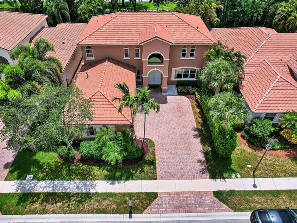 247 Sedona Way, Palm Beach Gardens FL 33418