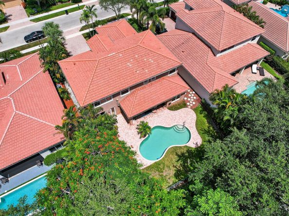 247 Sedona Way, Palm Beach Gardens FL 33418