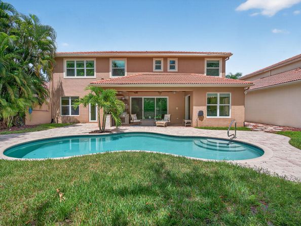 247 Sedona Way, Palm Beach Gardens FL 33418