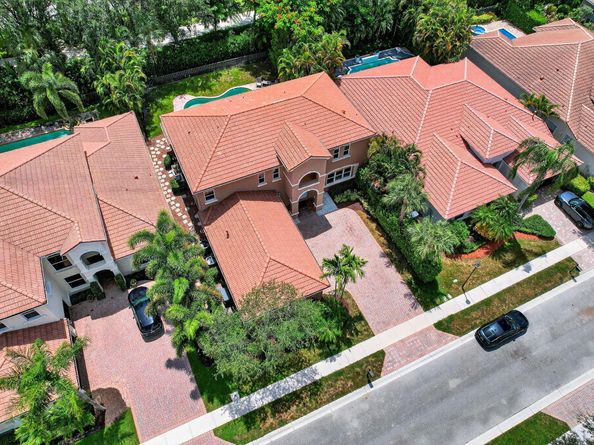 247 Sedona Way, Palm Beach Gardens FL 33418