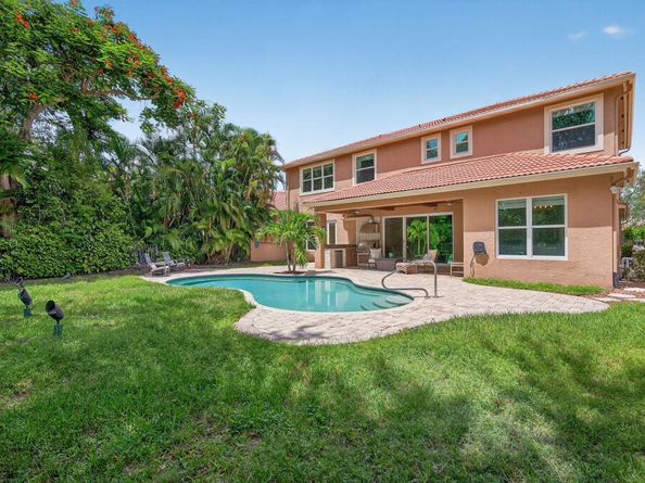 247 Sedona Way, Palm Beach Gardens FL 33418