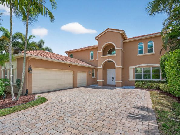 247 Sedona Way, Palm Beach Gardens FL 33418