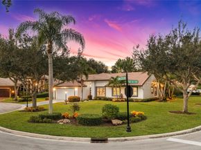 10151 NW 59th Dr, Parkland FL 33076