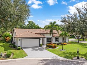 10151 NW 59th Dr, Parkland FL 33076