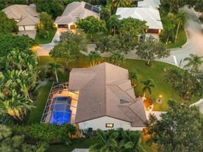 10151 NW 59th Dr, Parkland FL 33076