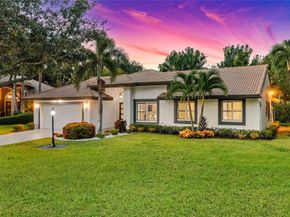 10151 NW 59th Dr, Parkland FL 33076
