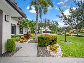 10151 NW 59th Dr, Parkland FL 33076