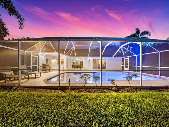 10151 NW 59th Dr, Parkland FL 33076