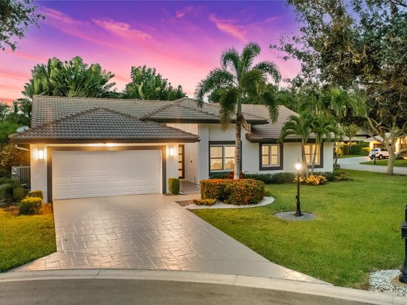 10151 NW 59th Dr, Parkland FL 33076