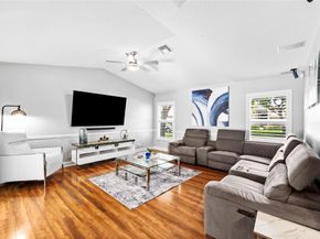 10151 NW 59th Dr, Parkland FL 33076
