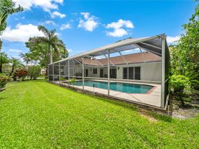 10151 NW 59th Dr, Parkland FL 33076