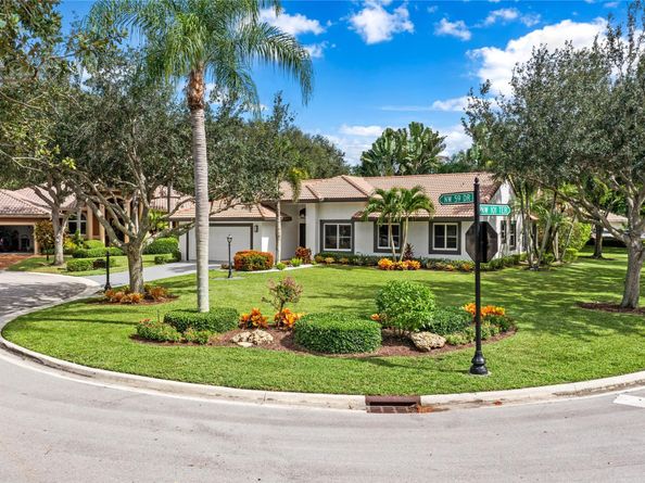 10151 NW 59th Dr, Parkland FL 33076