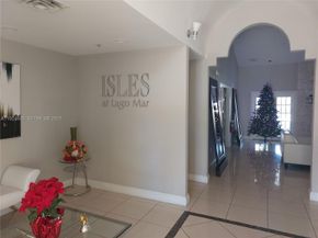 12510 Vista Isles Drive 1227, Sunrise FL 33325