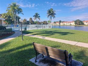 12510 Vista Isles Drive 1227, Sunrise FL 33325