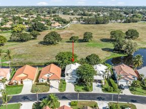 2650 Fairway Cove Court, Wellington FL 33414