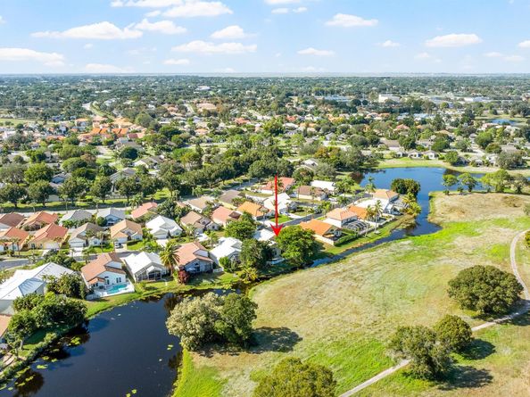 2650 Fairway Cove Court, Wellington FL 33414