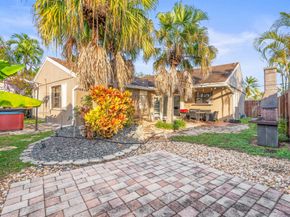 1373 SW 151st Avenue, Sunrise FL 33326