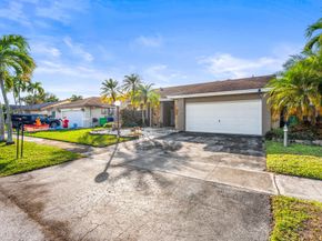 1373 SW 151st Avenue, Sunrise FL 33326