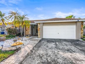 1373 SW 151st Avenue, Sunrise FL 33326