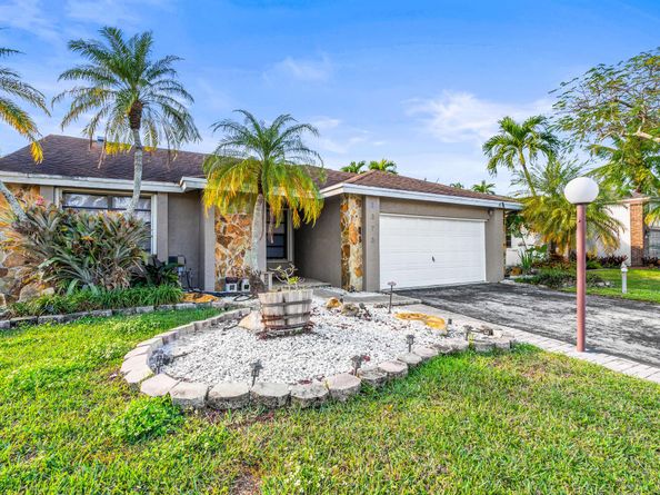 1373 SW 151st Avenue, Sunrise FL 33326