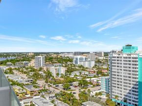 525 N Fort Lauderdale Beach Blvd 1404, Fort Lauderdale FL 33304