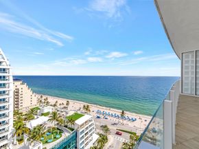 525 N Fort Lauderdale Beach Blvd 1404, Fort Lauderdale FL 33304