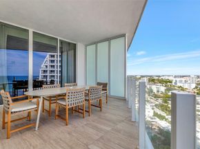 525 N Fort Lauderdale Beach Blvd 1404, Fort Lauderdale FL 33304