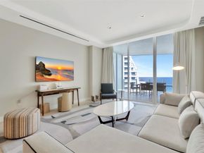 525 N Fort Lauderdale Beach Blvd 1404, Fort Lauderdale FL 33304