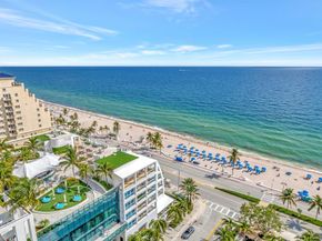 525 N Fort Lauderdale Beach Blvd 1404, Fort Lauderdale FL 33304