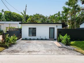 648 NE 16th Terr, Fort Lauderdale FL 33304