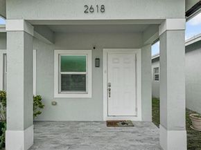 2618 Saginaw Avenue, West Palm Beach FL 33409