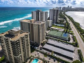 5460 N Ocean Drive 1d, Singer Island FL 33404