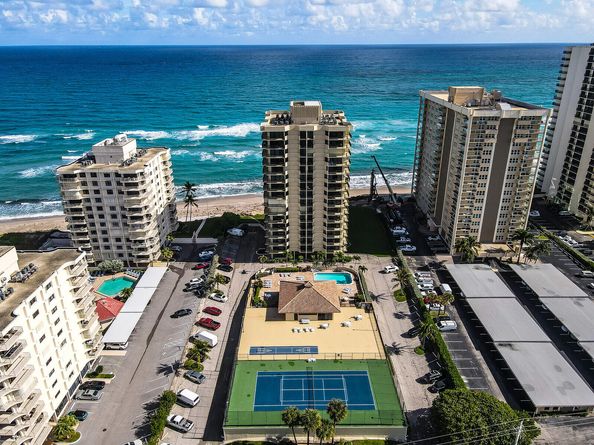 5460 N Ocean Drive 1d, Singer Island FL 33404