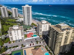 5460 N Ocean Drive 1d, Singer Island FL 33404