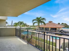 5460 N Ocean Drive 1d, Singer Island FL 33404