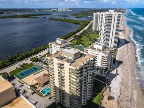 5460 N Ocean Drive 1d, Singer Island FL 33404