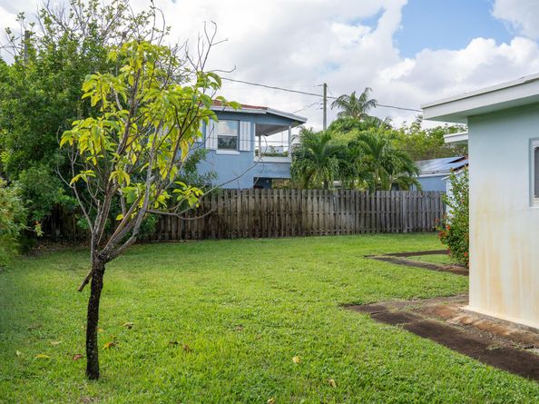 258 Cortez Road, West Palm Beach FL 33405