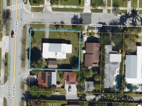 258 Cortez Road, West Palm Beach FL 33405