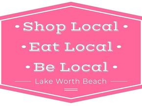 1209 N Lakeside Drive, Lake Worth Beach FL 33460